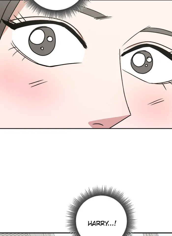 Scorching Romance Chapter 5 page 20 - 