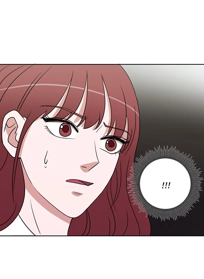 Scorching Romance Chapter 5 page 3 - 