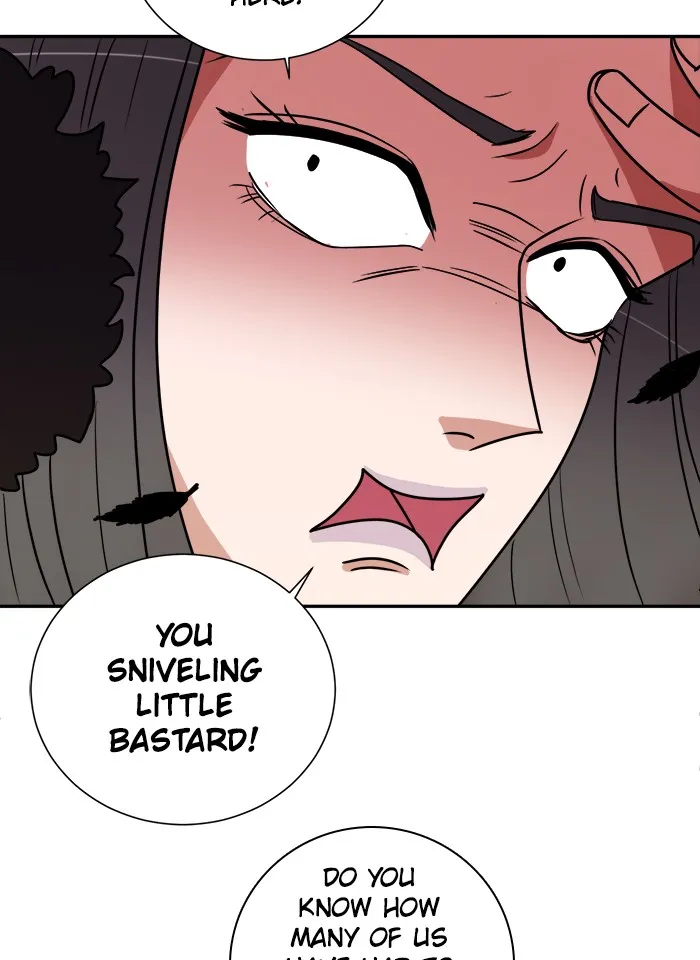 Scorching Romance Chapter 5 page 24 - 