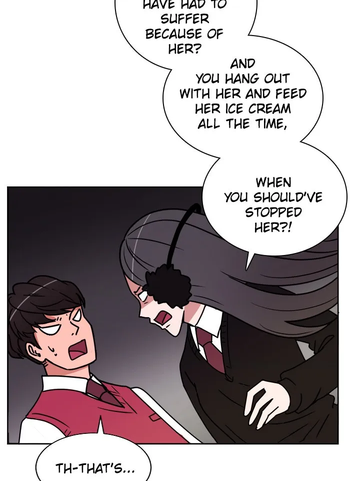 Scorching Romance Chapter 5 page 25 - 