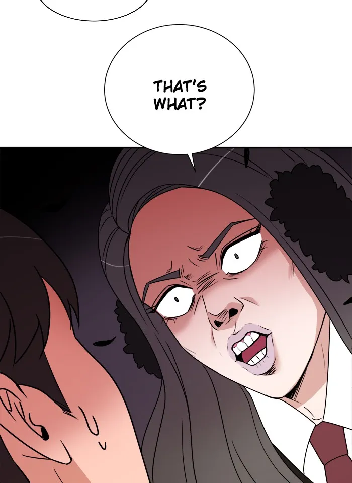 Scorching Romance Chapter 5 page 26 - 