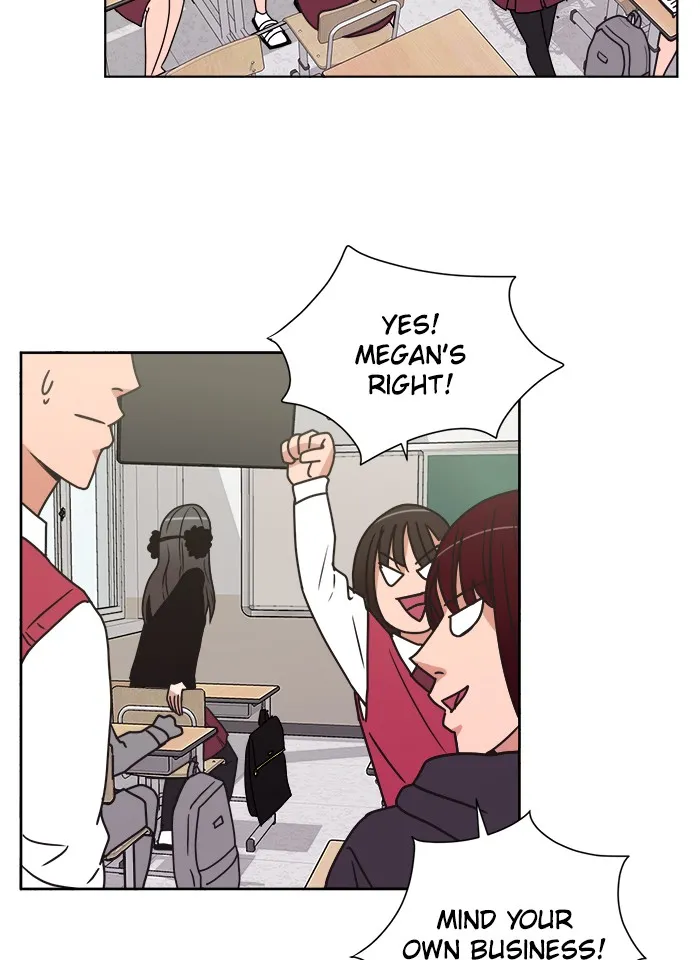 Scorching Romance Chapter 5 page 28 - 