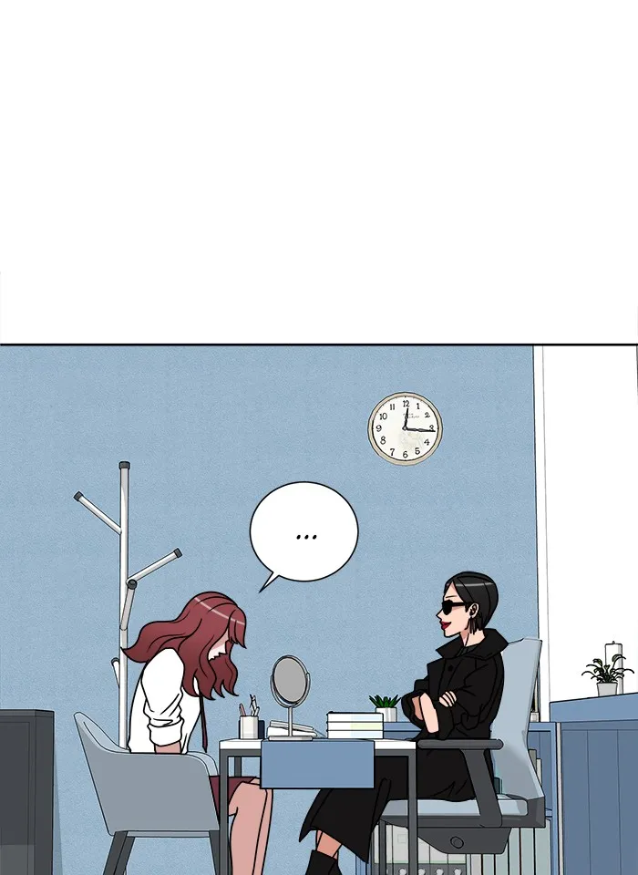 Scorching Romance Chapter 5 page 4 - 