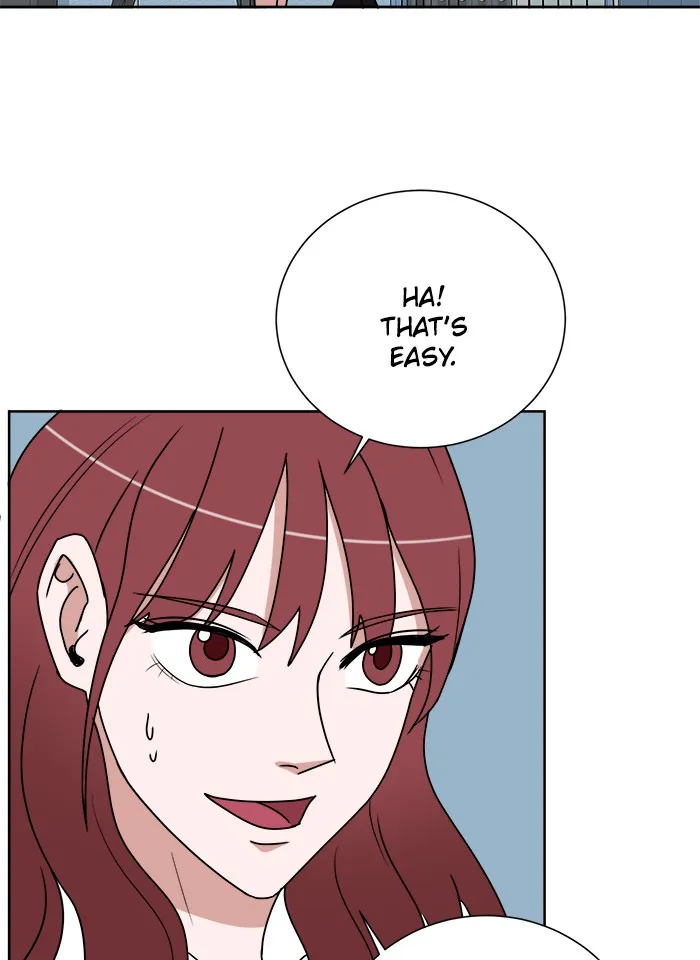 Scorching Romance Chapter 5 page 5 - 