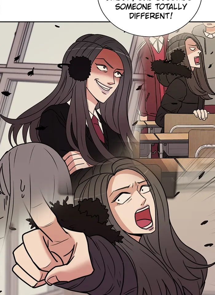 Scorching Romance Chapter 5 page 41 - 