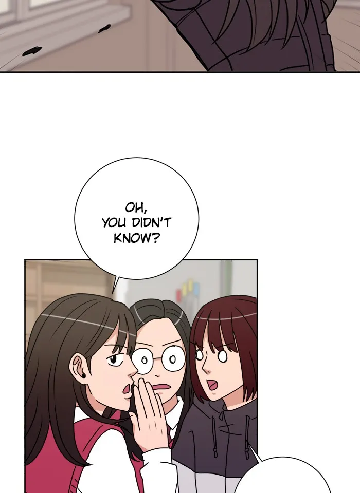 Scorching Romance Chapter 5 page 42 - 