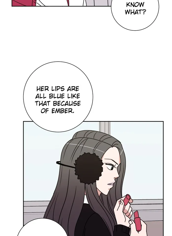 Scorching Romance Chapter 5 page 43 - 