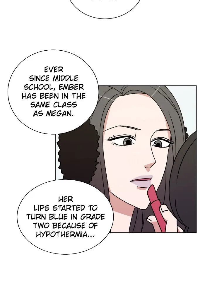 Scorching Romance Chapter 5 page 45 - 