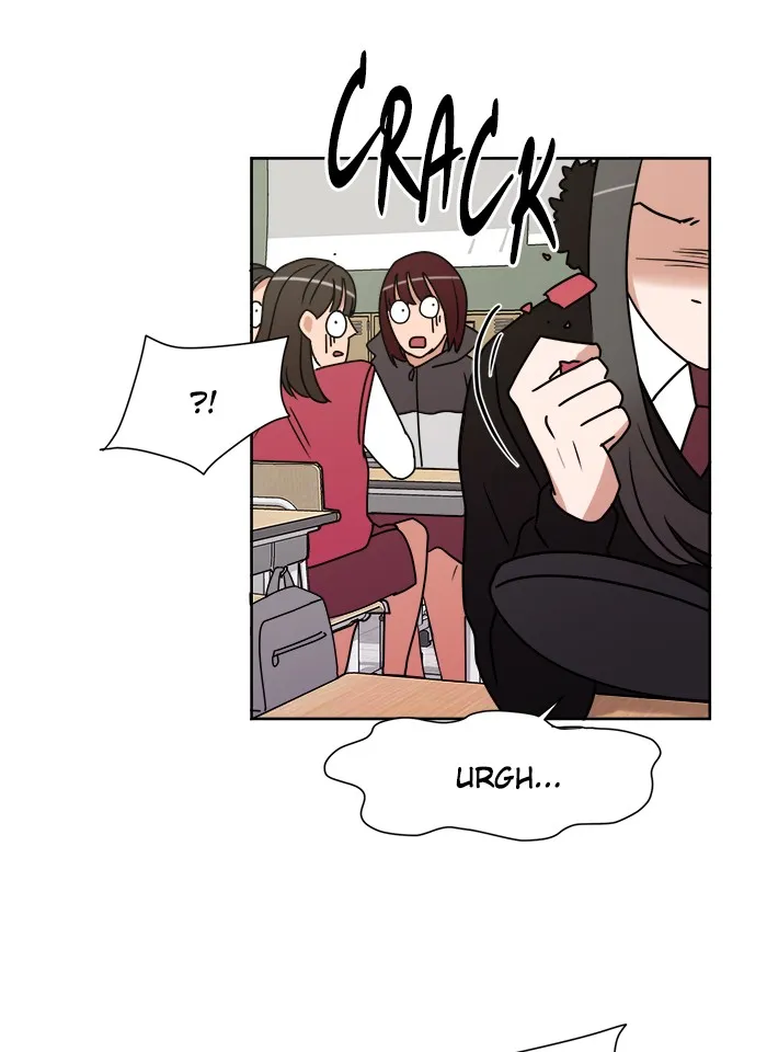 Scorching Romance Chapter 5 page 47 - 