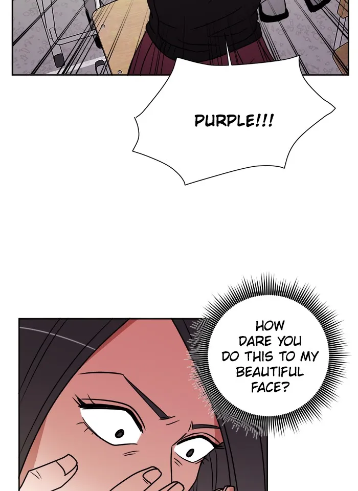 Scorching Romance Chapter 5 page 50 - 