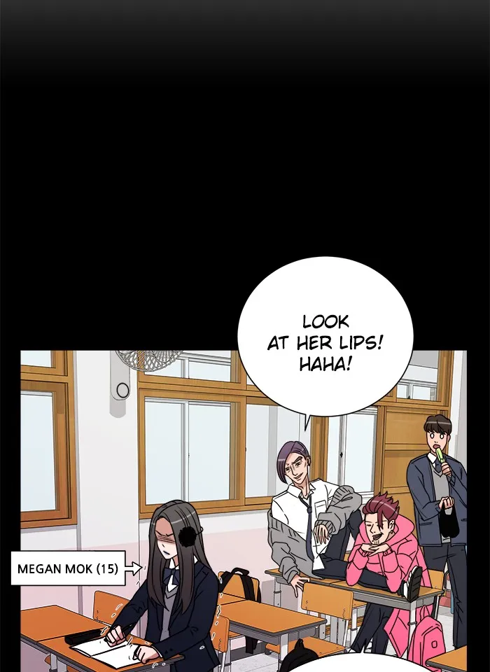 Scorching Romance Chapter 5 page 52 - 