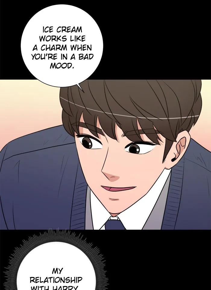 Scorching Romance Chapter 5 page 55 - 