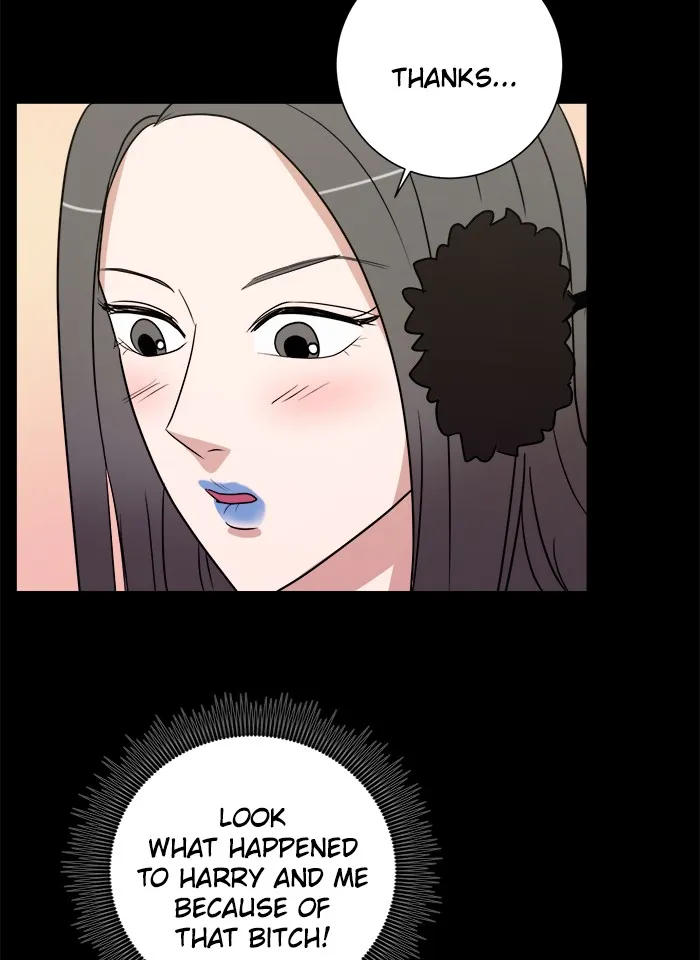 Scorching Romance Chapter 5 page 58 - 