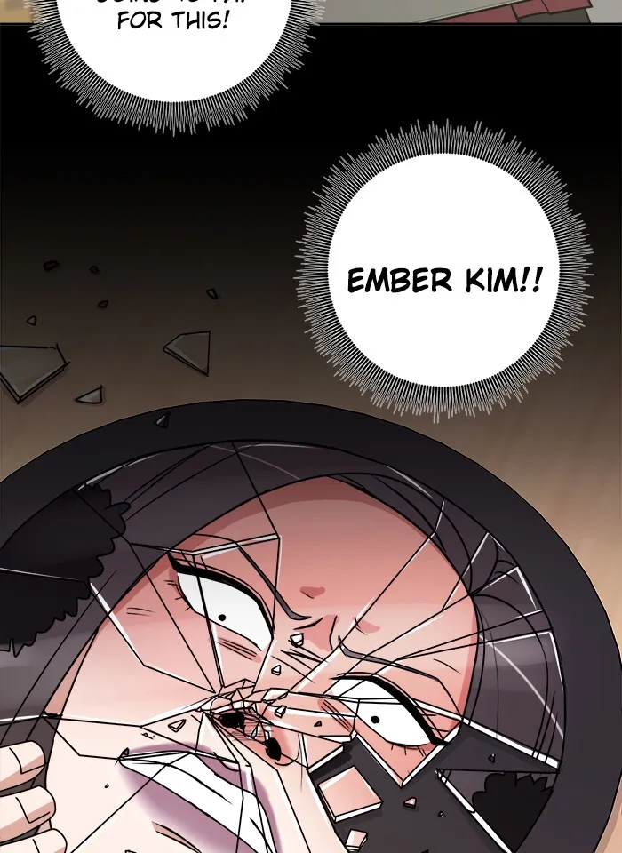 Scorching Romance Chapter 5 page 61 - 