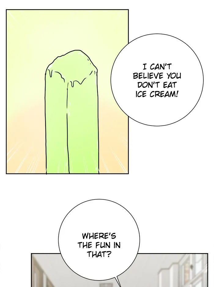 Scorching Romance Chapter 5 page 63 - 