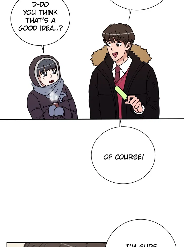 Scorching Romance Chapter 5 page 67 - 