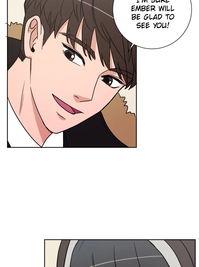 Scorching Romance Chapter 5 page 68 - 