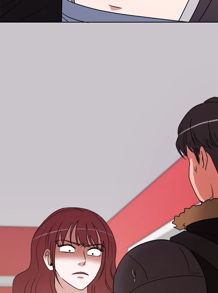 Scorching Romance Chapter 5 page 72 - 