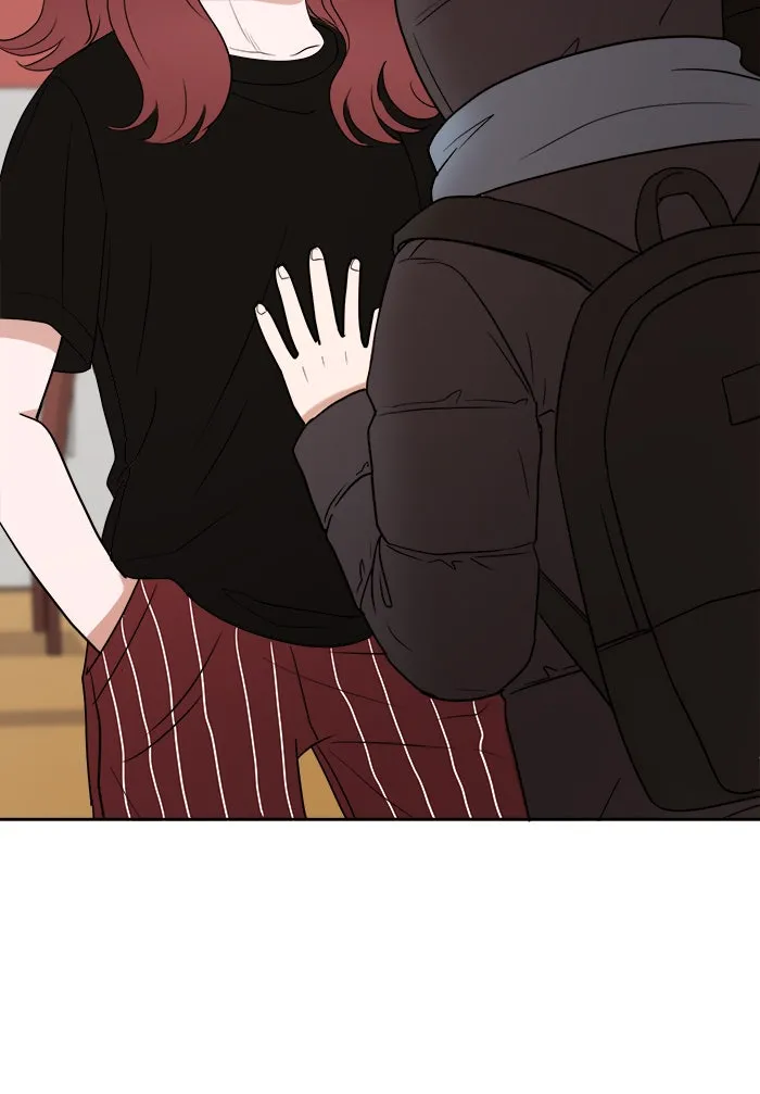 Scorching Romance Chapter 5 page 73 - 