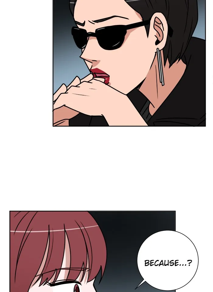 Scorching Romance Chapter 5 page 9 - 