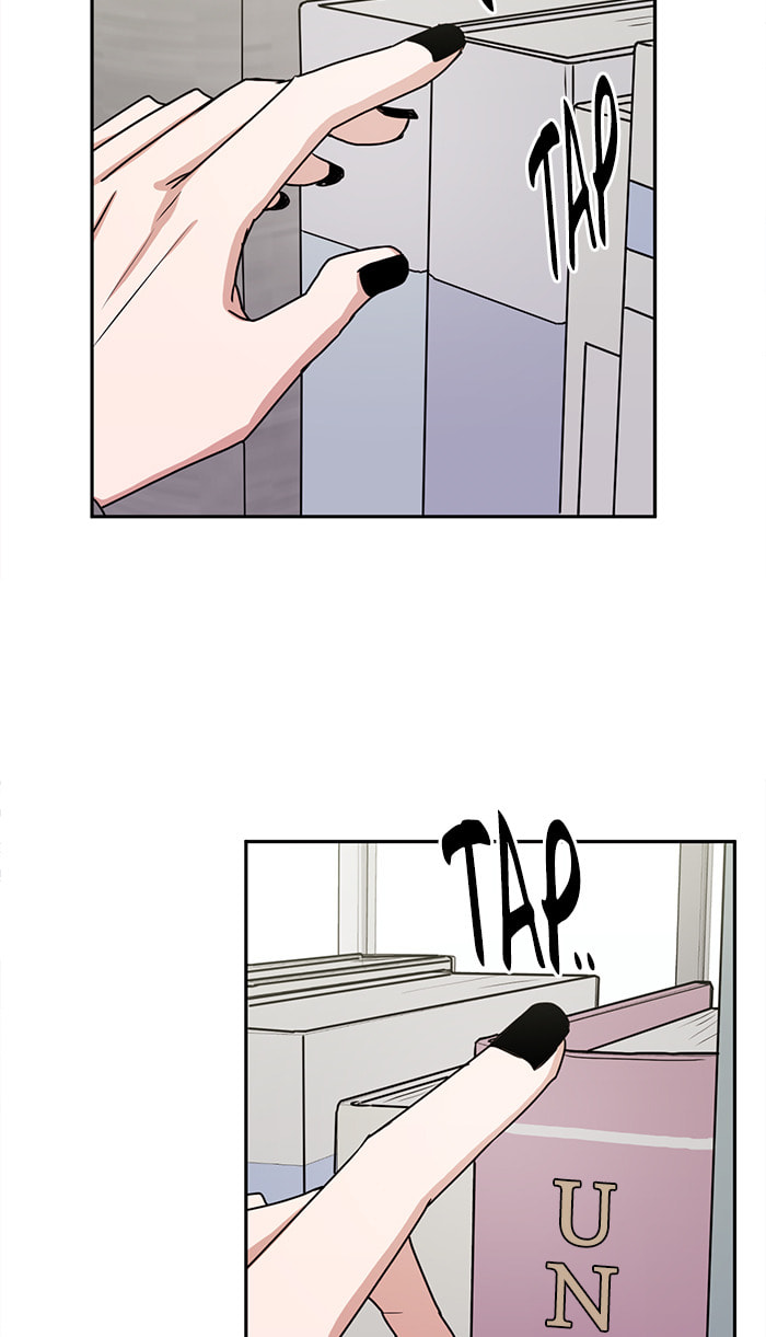 Scorching Romance Chapter 50 page 13 - 