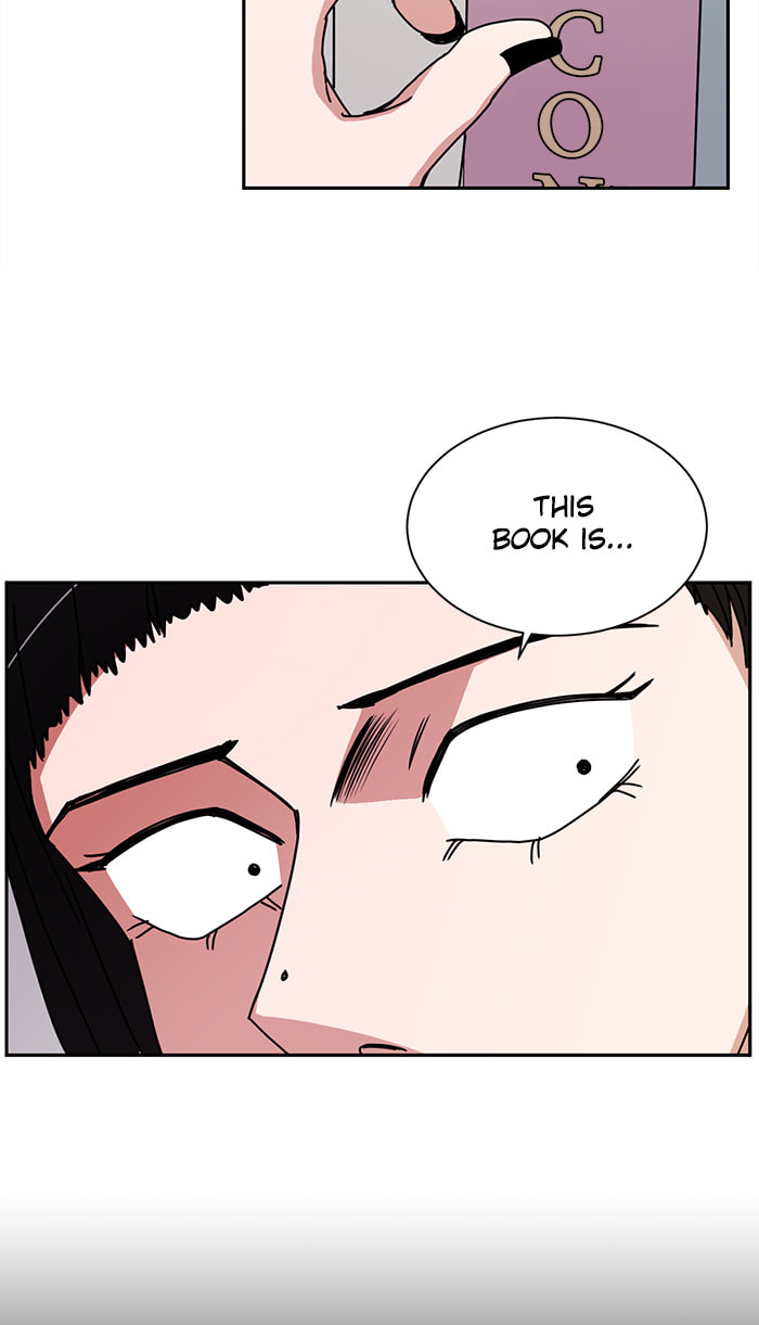 Scorching Romance Chapter 50 page 14 - 