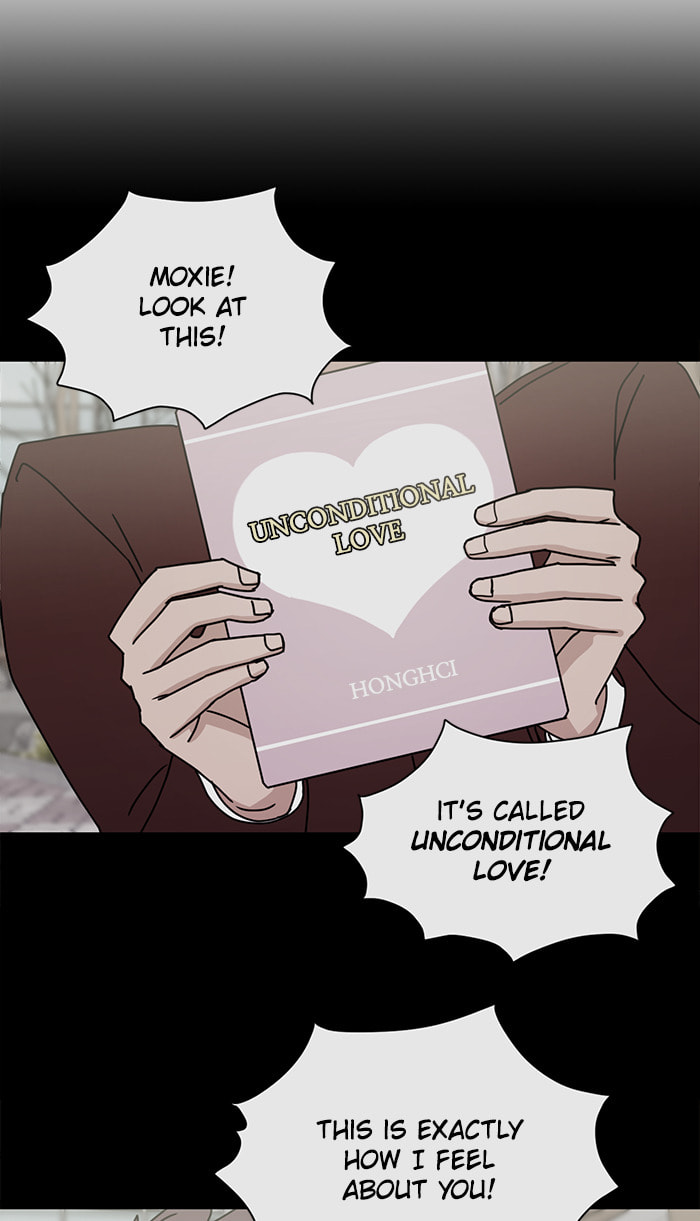 Scorching Romance Chapter 50 page 15 - 