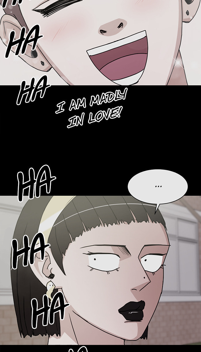 Scorching Romance Chapter 50 page 17 - 