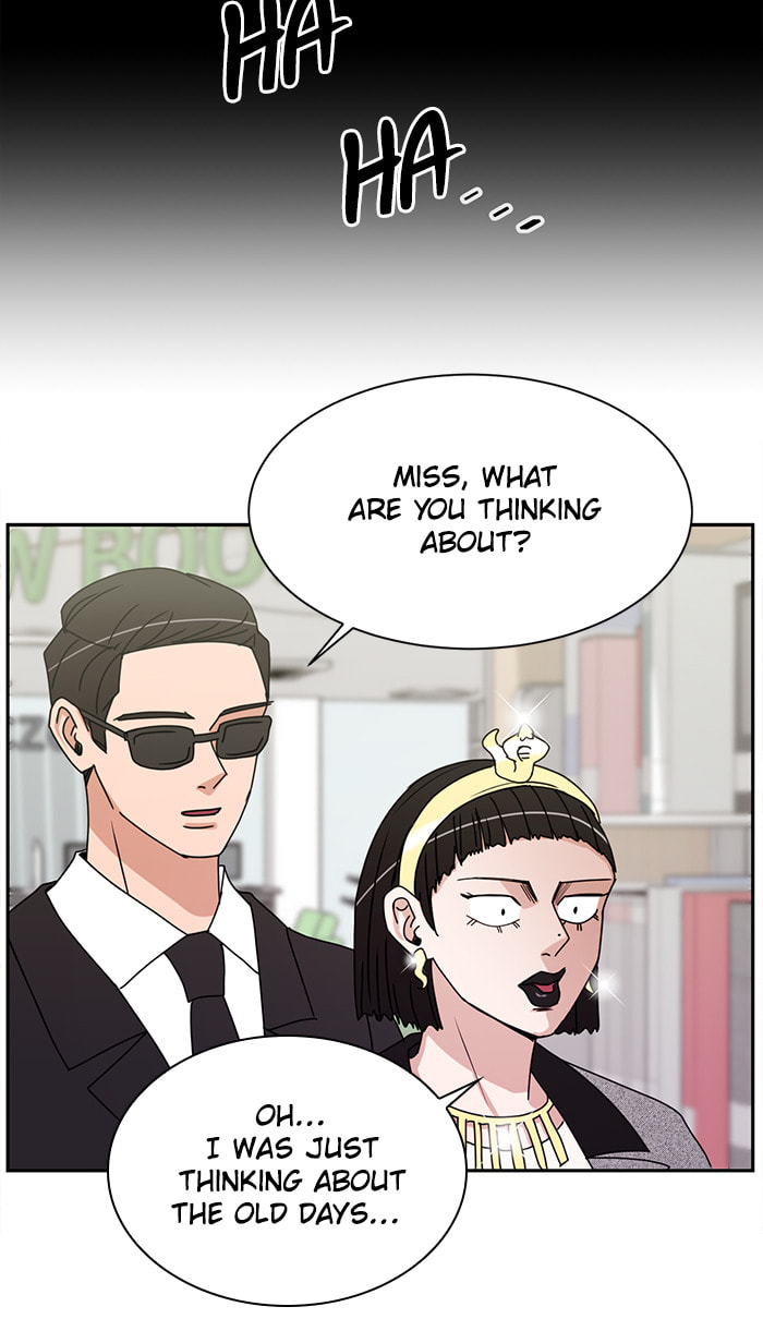 Scorching Romance Chapter 50 page 18 - 