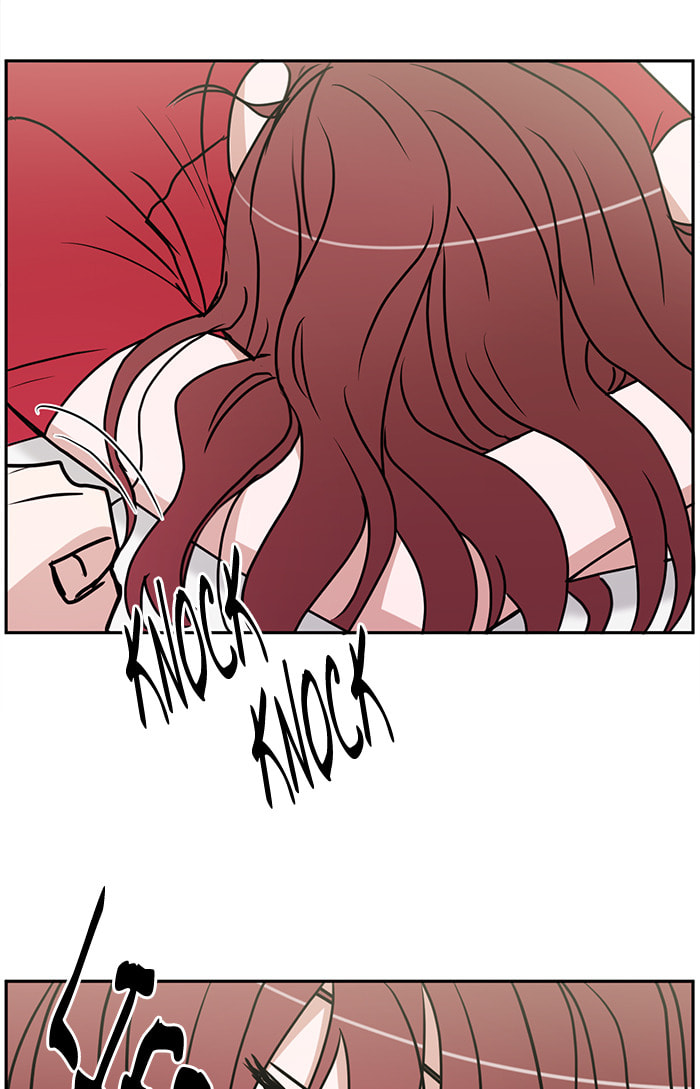Scorching Romance Chapter 50 page 3 - 