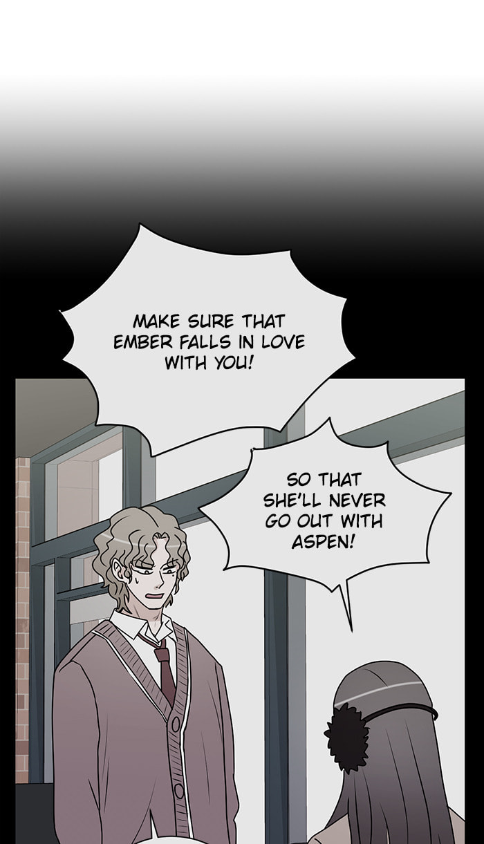 Scorching Romance Chapter 50 page 25 - 