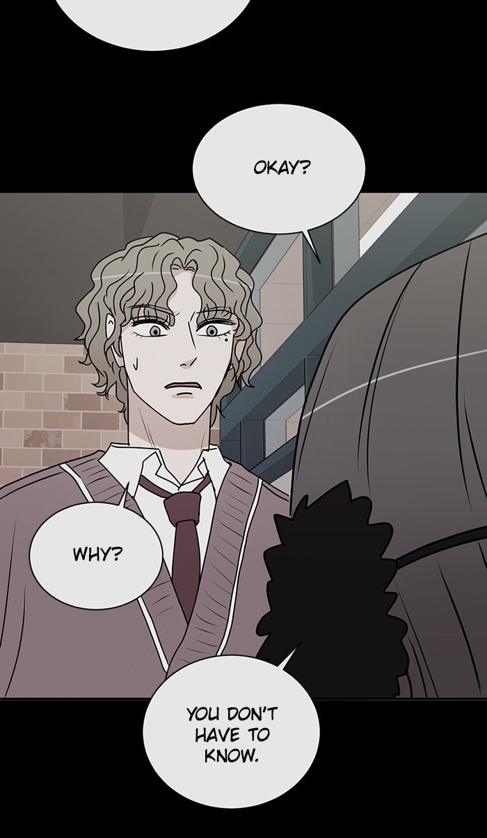 Scorching Romance Chapter 50 page 27 - 