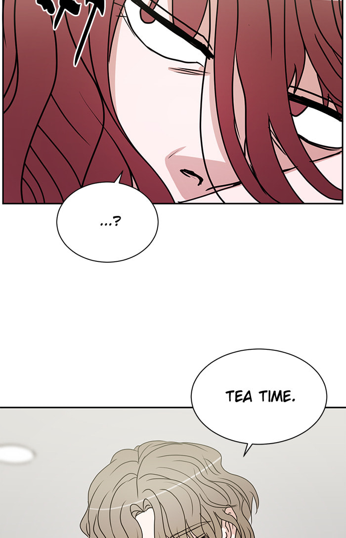Scorching Romance Chapter 50 page 4 - 