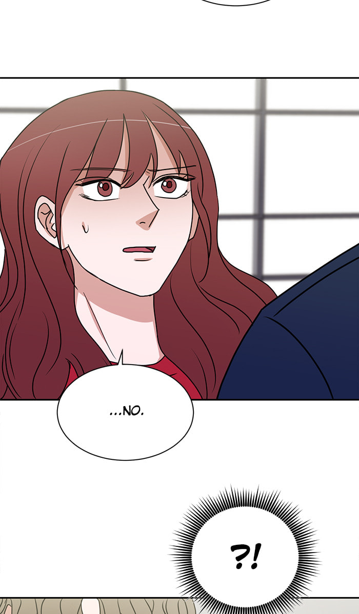 Scorching Romance Chapter 50 page 31 - 