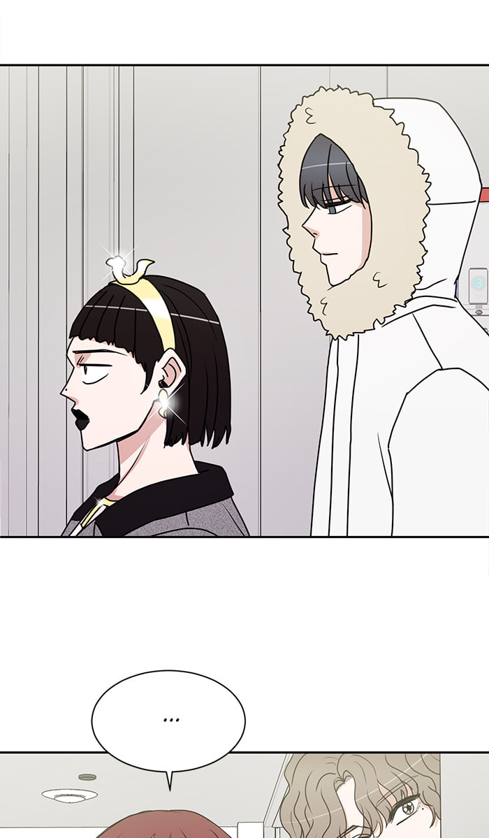 Scorching Romance Chapter 50 page 35 - 