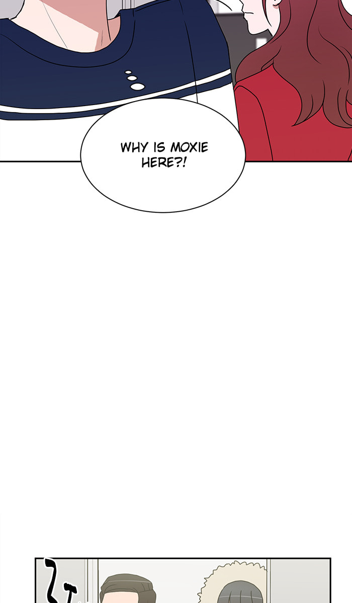 Scorching Romance Chapter 50 page 37 - 