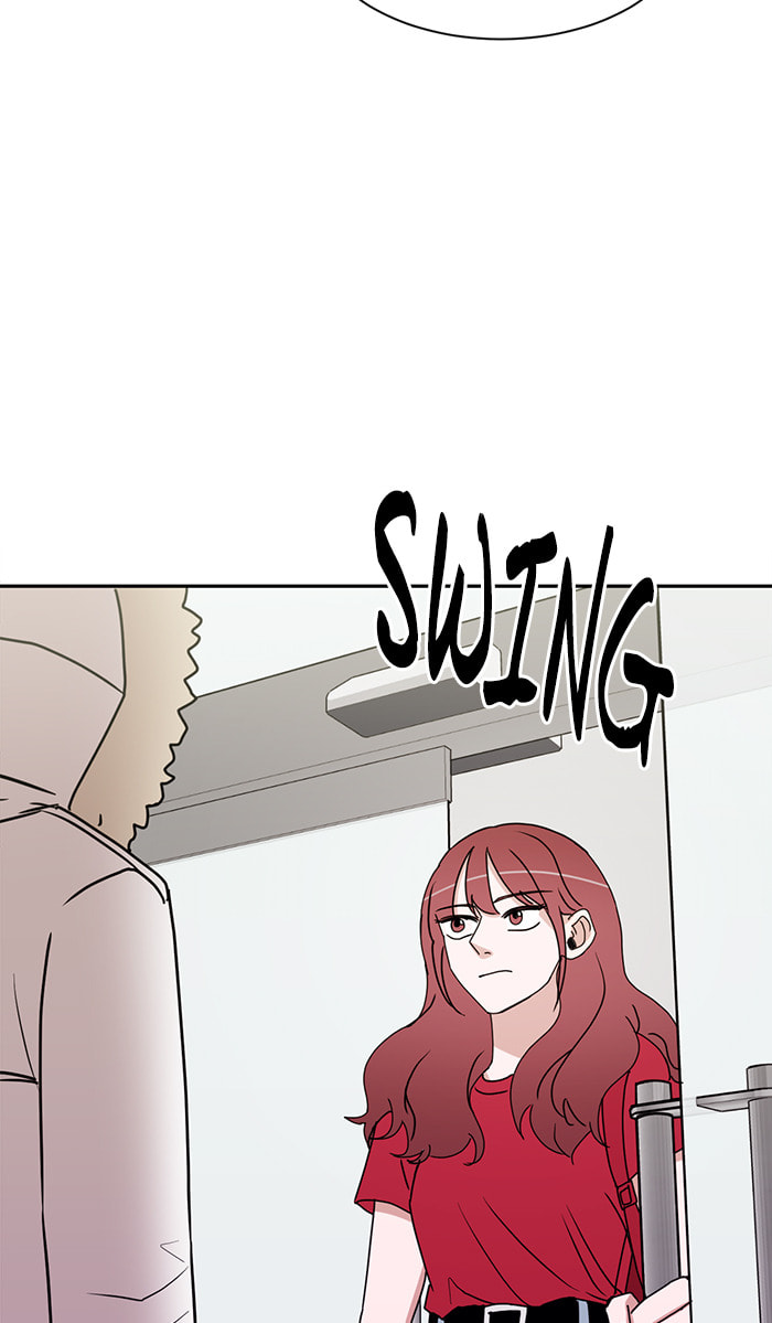 Scorching Romance Chapter 50 page 45 - 