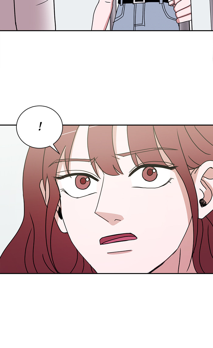 Scorching Romance Chapter 50 page 46 - 