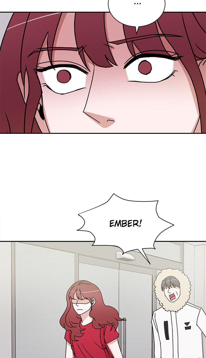 Scorching Romance Chapter 50 page 48 - 