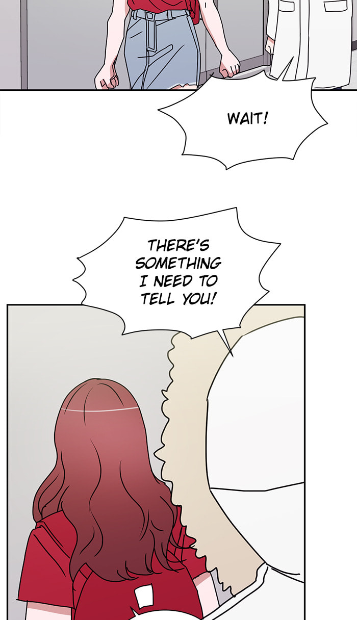 Scorching Romance Chapter 50 page 49 - 