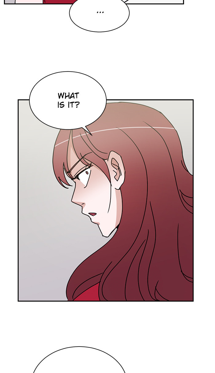 Scorching Romance Chapter 50 page 50 - 