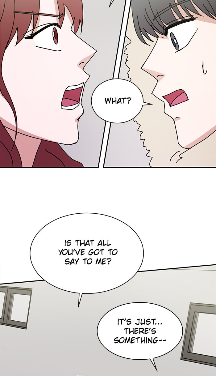 Scorching Romance Chapter 50 page 52 - 