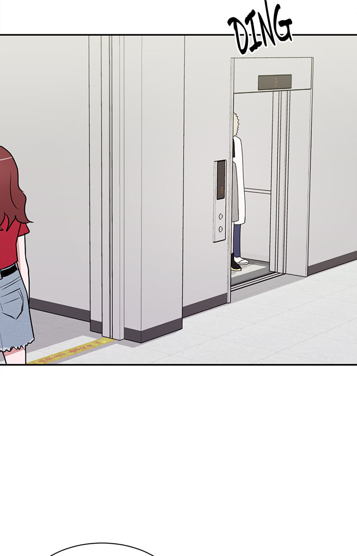Scorching Romance Chapter 50 page 7 - 