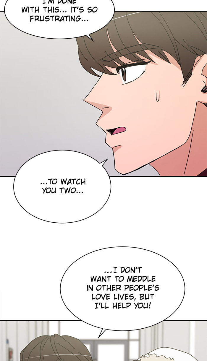 Scorching Romance Chapter 50 page 64 - 