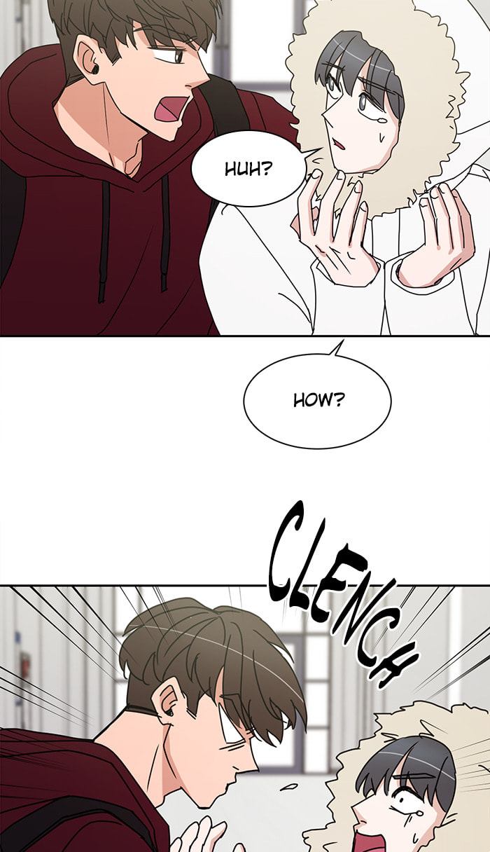Scorching Romance Chapter 50 page 65 - 