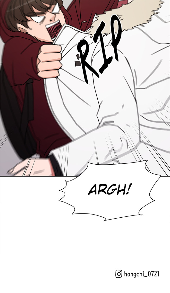 Scorching Romance Chapter 50 page 69 - 