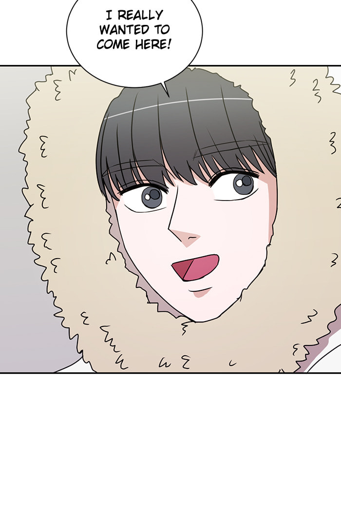 Scorching Romance Chapter 50 page 9 - 
