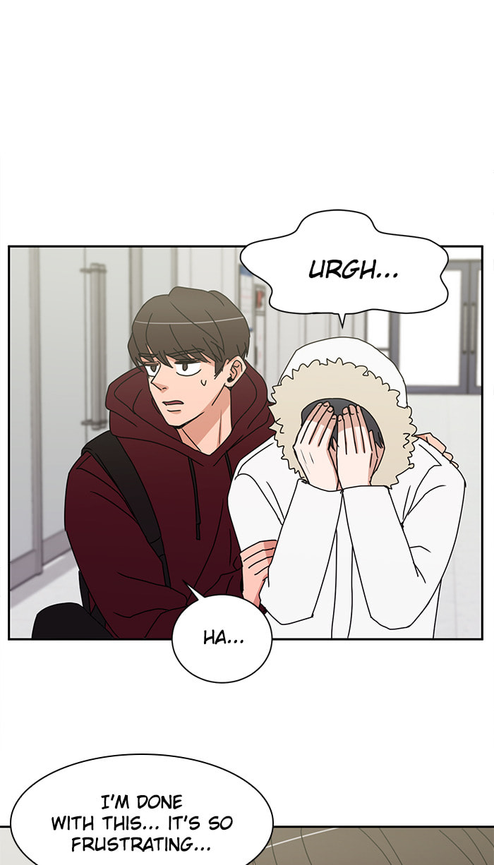 Scorching Romance Chapter 51 page 2 - 