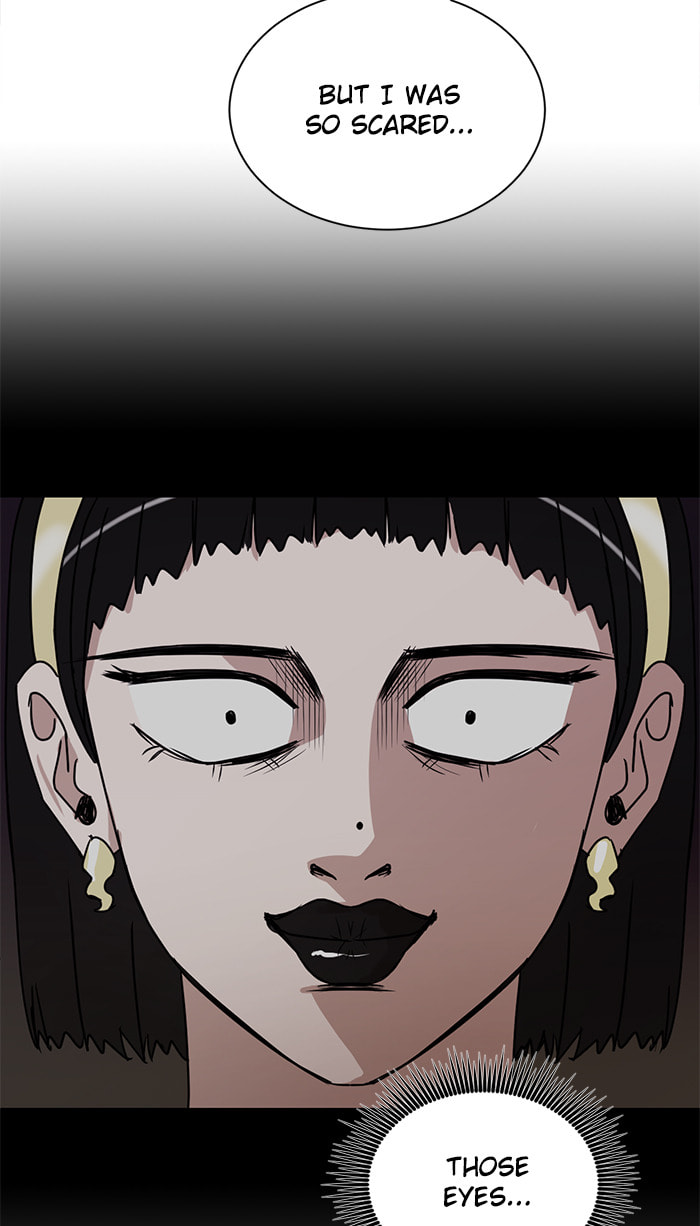 Scorching Romance Chapter 51 page 20 - 