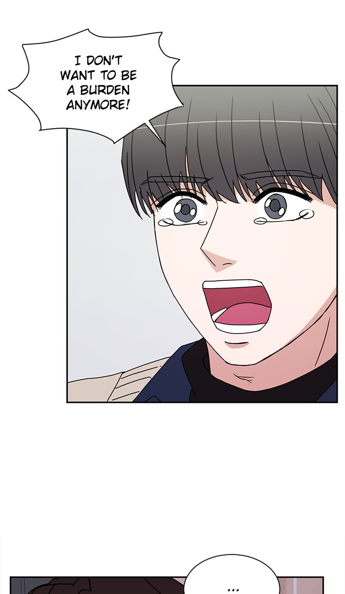 Scorching Romance Chapter 51 page 26 - 